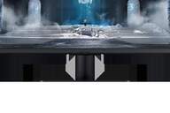 MONITOR SAMSUNG 43%%%quot; LS43CG700NUXEN 4K 144HZ