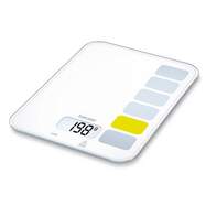 Balanza Beurer KS19 Sequence Cristal