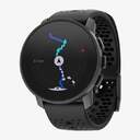 SMARTWATCH SUUNTO 9 PEAK ALL BLACK 43MM