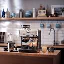 CAFET. DELONGHI EC9155MB EXPRESS C/MOLINILLO INOX