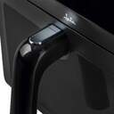 FREIDORA AIRE JATA JEFR1230 6,2L VENTANA 1700W