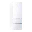 FRICOM. HAIER HTW7720DNGW 200x70 3P NF CRIS BCO