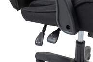 SILLA GAMING MARS GAMING MGCXFGRPK NEGR/ROSA TRANS
