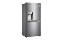 FRI. LG GML844PZ6F 179x84 4P INOX DISPEN