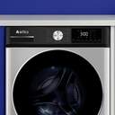 LVD.SEC. ARTICA ALS1061400ADS 10K 1400R SILVER