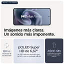 SMARTPHONE MOTOROLA G86 5G 8/256 6,67%%%quot; AZUL OSCURO