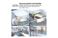 FRICOM. LG GBBS716CSW 186 BCO