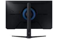 MONITOR SAMSUNG 27%%%quot; LS27DG302EUXEN FHD 180HZ HDR10