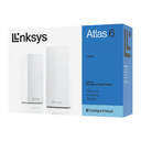 SISTEMA WIFI MESH LINKSYS MX2002-KE 2 PACK