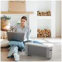 RADIADOR MICA U.BLUE 4020W UCRM9002 1500W BCO