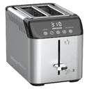 TOST. MAGEFESA MGF3333 2R CORTO INOX LCD