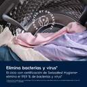 LVD. ELECTROLUX EA2F6820CF 8K 1200R BCA TAPA EXTR.