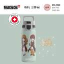 BOTELLA SIGG WMB ONE STAND TOGETHER 0.6 L