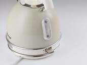 HERVIDOR ARIETE 2877/03 1,7L 2000W BEIGE RETRO