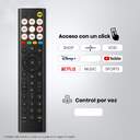 TV HISENSE 50%%%quot; 50A6S UHD SMART TV DOLBYVISION DTSX