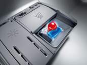 Lavavajillas Bosch SMS6ZCI10E LVJ. BOSCH SMS6ZCI10E 6P DSP 3%%%#170;B 40DB INOX