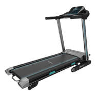 Cinta Running Cecotec DrumFit WayHome 1600 Obelia Ultraflex