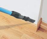 ASPI. ESCOBA HOOVER HF322TP 22V DOBLE LED PARKING