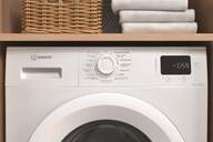 LVD. INDESIT IM962TIMESPT 9K 1200R