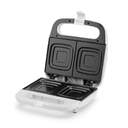 SANDWICH. ORBEGOZO SW4915 800W 21,5X12