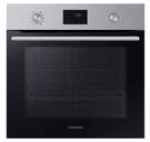 HORNO SAMSUNG NV68A1170BS 60CM INOX PIROL