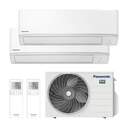 ACON.MULTI.KIT PANASONIC KIT2TZ2535ZKE R32 WIFI