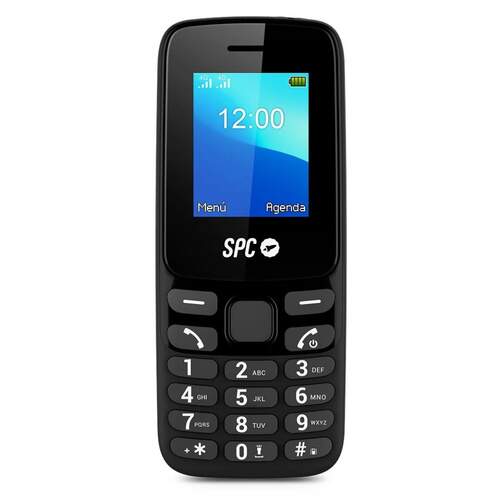 Teléfono movil para mayores SPC Talk 2
