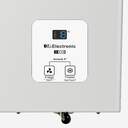 CONG.HOR HISENSE FT386D4AWLYE 85x112x63 297L BCO