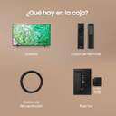 TV SAMSUNG 85%%%quot; TU85DU8005 CRYSTAL UHD SMART TV BT