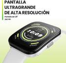 SMARTWATCH AMAZFIT BIP 5 DARK GRAY