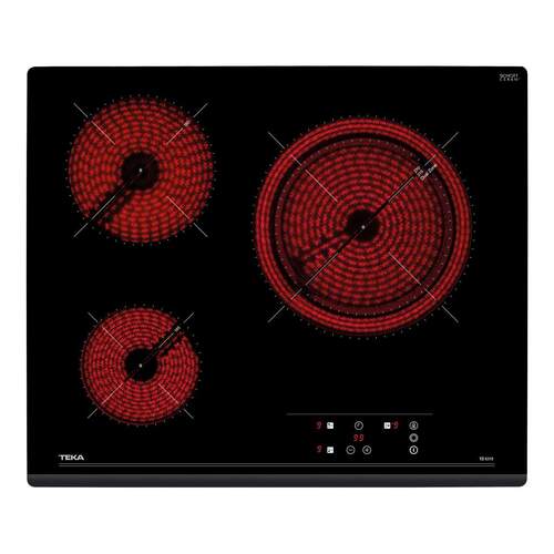 Placa Vitrocerámica Teka TZ6319