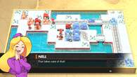 JGO. NINTENDO SWITCH ADVANCE WARS 1 2 REBOOT CAMP