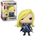FUNKO POP ANIMACION FULLMETAL ALCHEMIST 57738
