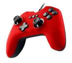 MANDO NACON CG-100 PARA PC CON CABLE ROJO