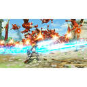 JGO. NINTENDO SWITCH HYRULE WARRIORS AGE CALAMITY