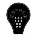VENTILADOR TORRE ORBEGOZO TWM1050  50W 85CM 3V