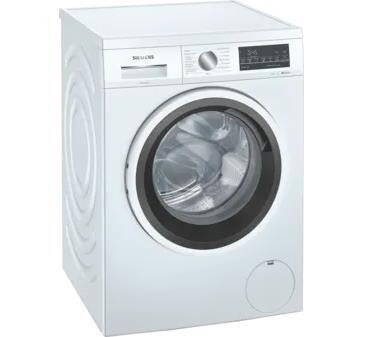 Lavadora Siemens WU12UT61ES