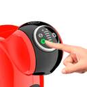 CAFET. DELONGHI EDG315R GENIO PLUS DOLCE GUSTO