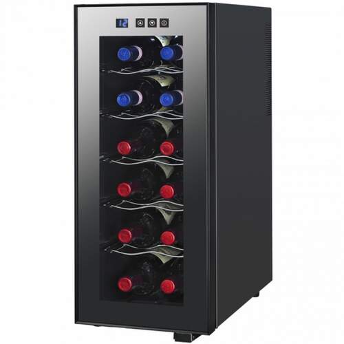Vinoteca Cavanova CV012M