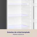 FRI. ARTICA AFE2P16655L248I 166x55 2P CICLICO INOX