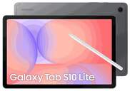 TABLET SAMSUNG TAB S10 LITE X400 5G 6/128 10,4%%%quot; GR