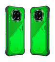 SMARTPHONE CUBOT KING KONG ES 5 6/128 6,88%%%quot; VERDE