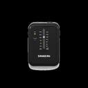 RADIO PORTATIL SANGEAN SR-32 NEGRO FM/AM