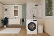 LVD. CANDY BR48B6S 8K 1400R DSP WIFI