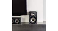 ALTAVOZ POLK S10 ELITE PKSIGS10ELBK BLACK