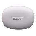 AURICULARES DENVER TWE-49ENC WHITE