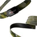 CINTA FRECUENCIA POLAR H10 N HR BLE CAMO GRN M-XXL