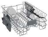 LVJ. BEKO BDFS26020XQ INOX 45CM DSP