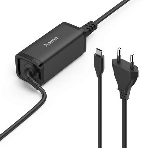 Cargador Hama Port&aacute;til 00200023
