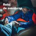 SMARTWATCH SUUNTO VERTICAL TITANIUM SOLAR BLACK